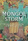 Nicholas Morton, Morton Nicholas - The Mongol Storm