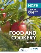 Helen Buckland, Buckland Helen - NCFE Level 1/2 Technical Award in Food and Cookery