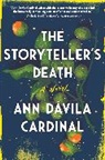 Ann Davila Cardinal, Ann Dávila Cardinal - The Storyteller's Death