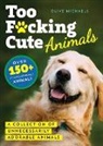 Olive Michaels - Too F cking Cute