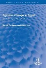 Eddy Lee, Lee Eddy, Samir Radwan, Samir Lee Radwan, Radwan Samir - Agrarian Change in Egypt