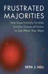 Seth J. Hill, Seth J. (University of California Hill - Frustrated Majorities