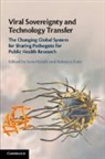 Sam F. Katz Halabi, Sam F. Halabi, Halabi Sam F., Rebecca Katz, Katz Rebecca - Viral Sovereignty and Technology Transfer