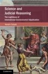 Katalin Sulyok, Sulyok Katalin - Science and Judicial Reasoning