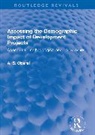 A. S. Oberai, Oberai A. S. - Assessing the Demographic Impact of Development Projects