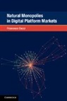 Francesco Ducci, Francesco (New York University) Ducci - Natural Monopolies in Digital Platform Markets