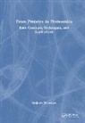 Sanjeeva Srivastava, Srivastava Sanjeeva - From Proteins to Proteomics