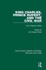 Charles Petrie, Petrie Charles, Charles Petrie - King Charles, Prince Rupert and the Civil War