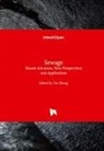 Tao Zhang - Sewage