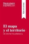 Resumenexpress - El mapa y el territorio de Michel Houellebecq (Guía de lectura)