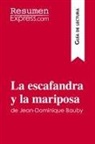 Resumenexpress - La escafandra y la mariposa de Jean-Dominique Bauby (Guía de lectura)