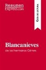 ResumenExpress - Blancanieves de los hermanos Grimm (Guía de lectura)