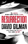 David Gilman, Gilman David - Resurrection