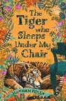 Hannah Foley - Tiger Who Sleeps Under My Chair