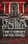 Lincoln Child, Douglas Preston, Douglas Child Preston - Cabinet of Dr. Leng