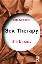 Cate Campbell, Campbell Cate - Sex Therapy
