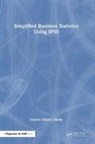 Gabriel Otieno Okello - Simplified Business Statistics Using Spss