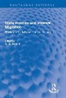 A. S. Oberai, A. S. Oberai, Oberai A. S. - State Policies and Internal Migration