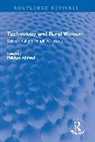 Iftikhar Ahmed, Iftikhar Ahmed, Ahmed Iftikhar - Technology and Rural Women