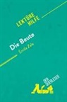 der Querleser - Die Beute von Émile Zola (Lektürehilfe)