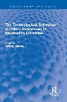 Jeffrey James, Jeffrey James - Technological Behaviour of Public Enterprises in Developing Countries