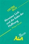 der Querleser - Monsieur Linh und die Gabe der Hoffnung von Philippe Claudel (Lektürehilfe)
