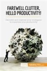 50minutes - Farewell Clutter, Hello Productivity!