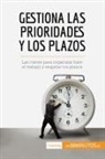 50Minutos - Gestiona las prioridades y los plazos