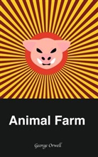 A. C. Dogoyle, A.C. Dogoyle, George Orwell, A. C. Dogoyle, A.C. Dogoyle - Animal Farm