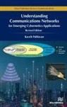 Kaveh Pahlavan - Understanding Communications Networks - For Emerging Cybernetics Applications