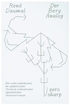 René Daumal, Maximilian Gilleßen, Anton Stuckardt - Der Berg Analog