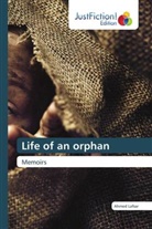 Ahmed Lafsar - Life of an orphan