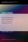 Jinna Sil Lo Jin - Ignored