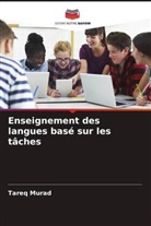 Tareq Murad - Enseignement des langues basé sur les tâches