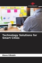 Diana Elrabih - Technology Solutions for Smart Cities