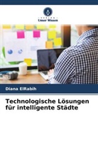 Diana Elrabih - Technologische Lösungen für intelligente Städte
