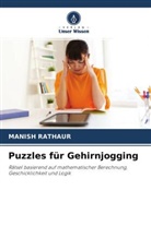 Manish Rathaur - Puzzles für Gehirnjogging
