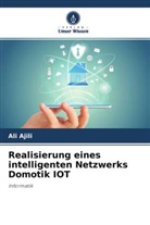 Ali Ajili - Realisierung eines intelligenten Netzwerks Domotik IOT