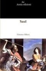 Vittorio Alfieri - Saul