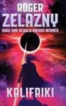 Roger Zelazny - Kalifriki