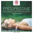 Jean-Paul Genré - entspanntSEIN - Progressive Muskelentspannung nach (Hörbuch)