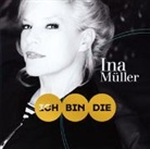 Ina Müller - Ich bin die, 1 Audio-CD (Livre audio)