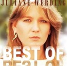 Juliane Werding - Best Of, 1 Audio-CD (Hörbuch)