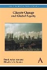 Frank Ackerman, Frank Stanton Ackerman, Ackerman Frank, Elizabeth A. Stanton, Stanton Elizabeth A. - Climate Change and Global Equity