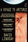 David Lindsay - A Voyage to Arcturus