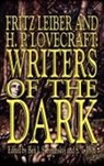 Fritz Leiber, Fritz Lovecraft Leiber, H. P. Lovecraft, S. T. Joshi - Fritz Leiber and H.p. Lovecraft