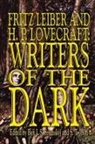 Fritz Leiber, Fritz Lovecraft Leiber, H. P. Lovecraft, S. T. Joshi - Fritz Leiber and H.p. Lovecraft