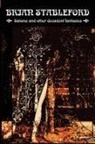 Brian Stableford - Salome and Other Decadent Fantasies