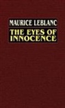Maurice Leblanc - The Eyes of Innocence