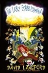 David Langford, David Pratchett Langford - Leaky Establishment